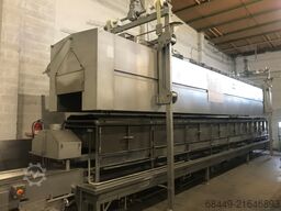 Kersting Nagaartunnel