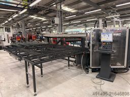 GRAF SYNERGY / FIMTEC GRAF SYNERGY  SL4U+ WP CNC 2 TR