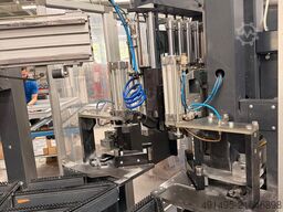 GRAF SYNERGY / FIMTEC GRAF SYNERGY  SL4U+ WP CNC 2 TR