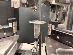 GRAF SYNERGY / FIMTEC GRAF SYNERGY  SL4U+ WP CNC 2 TR