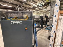 GRAF SYNERGY / FIMTEC GRAF SYNERGY  SL4U+ WP CNC 2 TR