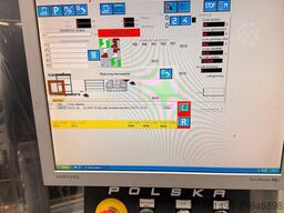 GRAF SYNERGY / FIMTEC GRAF SYNERGY  SL4U+ WP CNC 2 TR