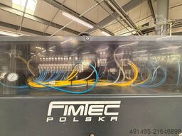 GRAF SYNERGY / FIMTEC GRAF SYNERGY  SL4U+ WP CNC 2 TR