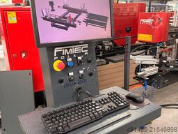 GRAF SYNERGY / FIMTEC GRAF SYNERGY  SL4U+ WP CNC 2 TR