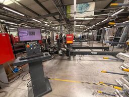 GRAF SYNERGY / FIMTEC GRAF SYNERGY  SL4U+ WP CNC 2 TR