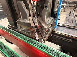 GRAF SYNERGY / FIMTEC GRAF SYNERGY  SL4U+ WP CNC 2 TR