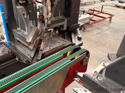 GRAF SYNERGY / FIMTEC GRAF SYNERGY  SL4U+ WP CNC 2 TR