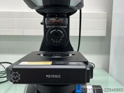 Keyence VHX-S750E