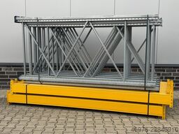 Bito Pro Regallänge: 25,50 lfm.
