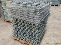 Mesh Deck 1.120 x 880mm mesh deck