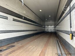 Pacton B2-001 / Box / Loadlift 2500 kg / BPW Drum / NL...