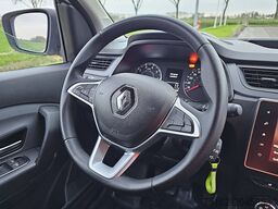 RENAULT EXPRESS 1.5 DCI TEKNO