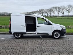 RENAULT EXPRESS 1.5 DCI TEKNO