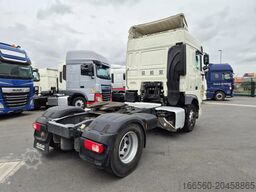 DAF XF 530 FT SPACE CAB ZF INTARDER