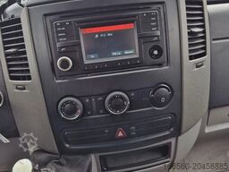 Mercedes-Benz SPRINTER 311 CDI