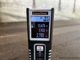 Pacton T2-001 Curtainside / Forklift Connector / ROR D...