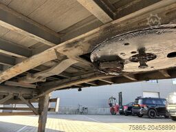 Pacton T2-001 Curtainside / Forklift Connector / ROR D...