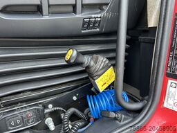 DAF XF 480 FT SC / 708 dkm / PTO Hydraulic / Stand ...