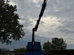 DAF XF 460 SHOW!!SPECIAL!!6x4!! HIAB 24TM CRANE/KRA...