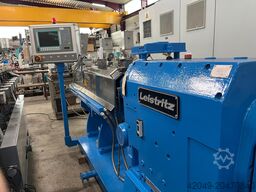 Leistritz ZSE 60 MAXX