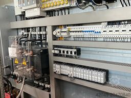 Leistritz ZSE 60 MAXX