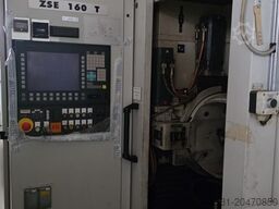 GLEASON-HURTH ZSE 160 T