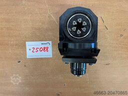 Index Traub Werkzeughalter Traub TNL