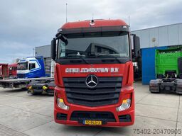 Mercedes-Benz Actros 1942 / Streamspace / NL-Truck