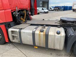 Mercedes-Benz Actros 1942 / Streamspace / NL-Truck