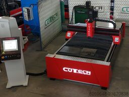 CUT TECH MACHINE COMPANY COMPACT