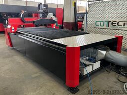 CUT TECH MACHINE COMPANY COMPACT