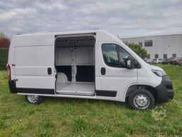 Peugeot Boxer 33 2.2 BlueHDi 140 S&S PM TM