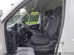 Peugeot Boxer 33 2.2 BlueHDi 140 S&S PM TM