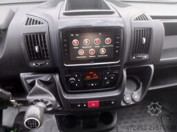 Peugeot Boxer 33 2.2 BlueHDi 140 S&S PM TM