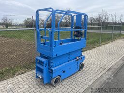 MAGNI ES 0807 E | 2019