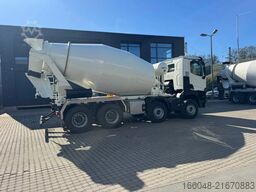 Renault K480 Renault K480 8X4 EuromixMTP EM 10 L