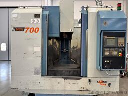 FAMUP MCX 700