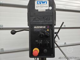 Alzmetall Alzstar 40