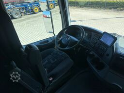 Mercedes-Benz Actros 2646 MP3 ACTROS 2646 V6 6x2 / 3 PEDALS /...