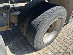 Mercedes-Benz Actros 2646 MP3 ACTROS 2646 V6 6x2 / 3 PEDALS /...