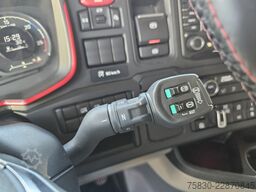 Scania R650 V8 8x4 / HMF 9520 + JIB + WINCH / 140.000 ...