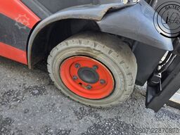 Linde H16T-01