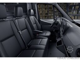 Mercedes-Benz Sprinter 214 CDI Kasten FWD L1 AHK Kamera Ein