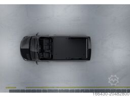 Mercedes-Benz Sprinter 214 CDI Kasten FWD L1 AHK Kamera Ein