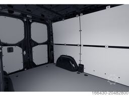 Mercedes-Benz Sprinter 214 CDI Kasten FWD L1 AHK Kamera Ein