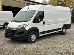 Opel Movano C Kasten HKa L4H2 3,5t Selection