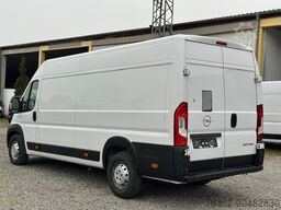 Opel Movano C Kasten HKa L4H2 3,5t Selection