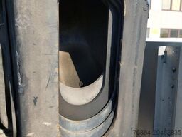 MAN TGX 26.510 BL PRITSCHE, INTARDER, HIAB X-HIPRO 558EP-5, ALU-FELGEN, LENKACHSE,