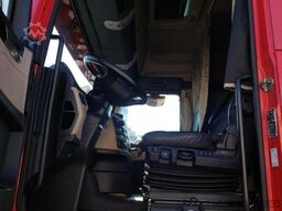 MAN TGX 26.510 BL PRITSCHE, INTARDER, HIAB X-HIPRO 558EP-5, ALU-FELGEN, LENKACHSE,