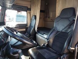 MAN TGX 26.510 BL PRITSCHE, INTARDER, HIAB X-HIPRO 558EP-5, ALU-FELGEN, LENKACHSE,